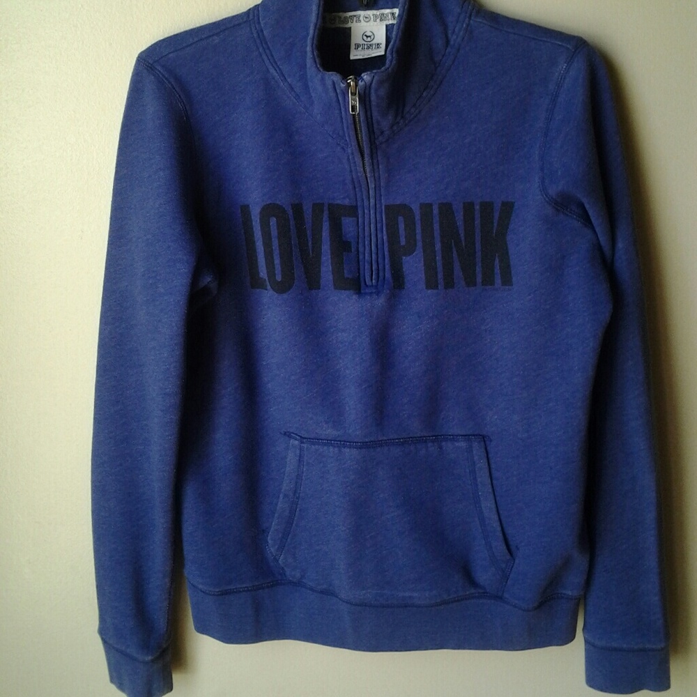 Victoria Secret Pink sweater